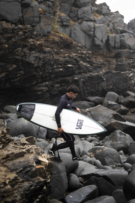 Las travesías de Cristián Merello: su nuevo filme ‘Cripta’ y el ‘Super ...