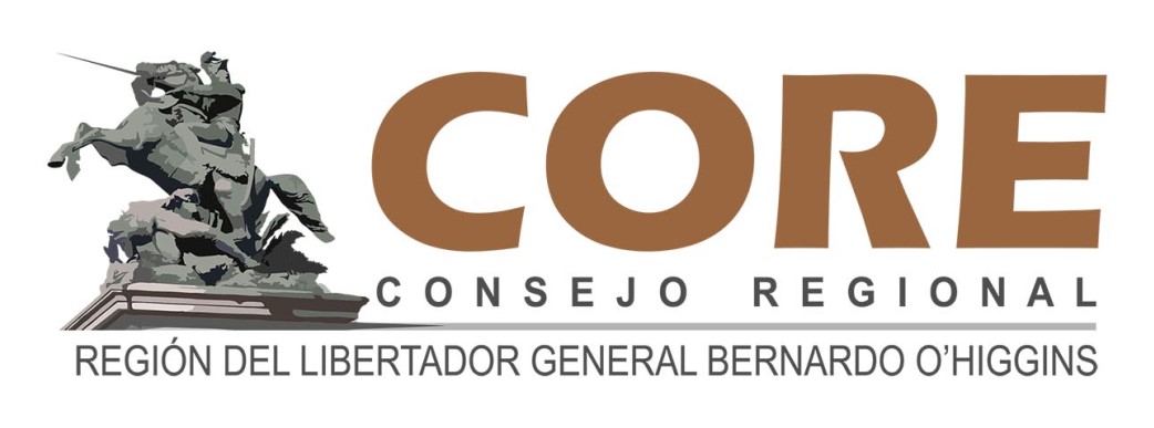 Consejo Regional de O'Higgins